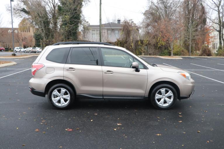 Used 2014 Subaru FORESTER 2.5I PREMIUM AWD W/HEATED SEATS 2.5I PREMIUM for sale Sold at Auto Collection in Murfreesboro TN 37130 8