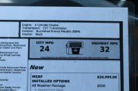 Used 2014 Subaru FORESTER 2.5I PREMIUM AWD W/HEATED SEATS  2.5I PREMIUM for sale Sold at Auto Collection in Murfreesboro TN 37130 94