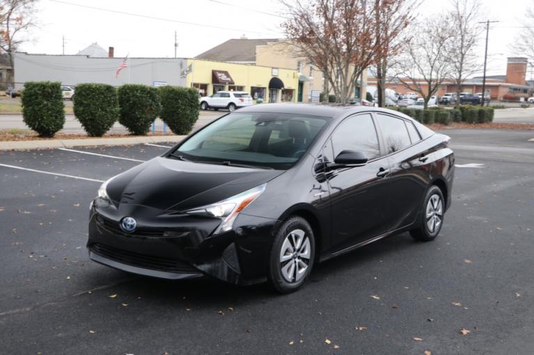 Used 2017 Toyota PRIUS THREE W/NAV for sale $12,950 at Auto Collection in Murfreesboro TN 37130 2