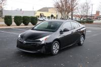 Used 2017 Toyota PRIUS THREE W/NAV for sale Sold at Auto Collection in Murfreesboro TN 37130 2