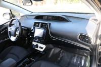 Used 2017 Toyota PRIUS THREE W/NAV for sale Sold at Auto Collection in Murfreesboro TN 37129 29