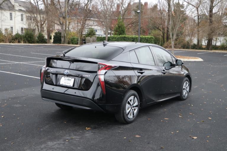 Used 2017 Toyota PRIUS THREE W/NAV for sale $12,950 at Auto Collection in Murfreesboro TN 37130 3