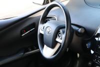 Used 2017 Toyota PRIUS THREE W/NAV for sale Sold at Auto Collection in Murfreesboro TN 37129 30