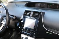 Used 2017 Toyota PRIUS THREE W/NAV for sale Sold at Auto Collection in Murfreesboro TN 37129 31