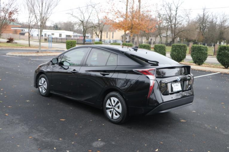 Used 2017 Toyota PRIUS THREE W/NAV for sale $12,950 at Auto Collection in Murfreesboro TN 37130 4