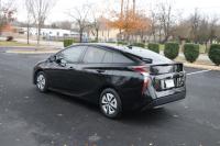 Used 2017 Toyota PRIUS THREE W/NAV for sale Sold at Auto Collection in Murfreesboro TN 37129 4