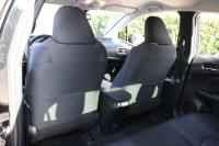 Used 2017 Toyota PRIUS THREE W/NAV for sale Sold at Auto Collection in Murfreesboro TN 37129 47