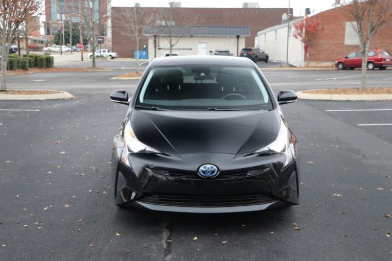 Used 2017 Toyota PRIUS THREE W/NAV for sale $12,950 at Auto Collection in Murfreesboro TN 37130 5