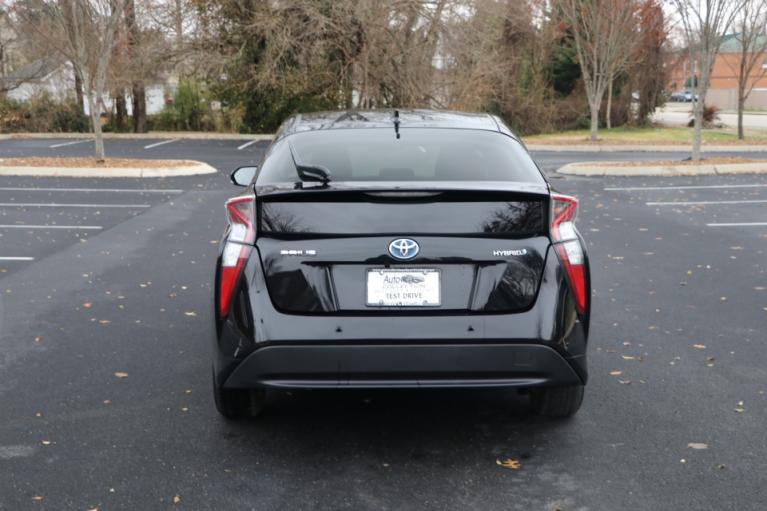 Used 2017 Toyota PRIUS THREE W/NAV for sale $12,950 at Auto Collection in Murfreesboro TN 37130 6
