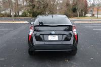 Used 2017 Toyota PRIUS THREE W/NAV for sale Sold at Auto Collection in Murfreesboro TN 37130 6