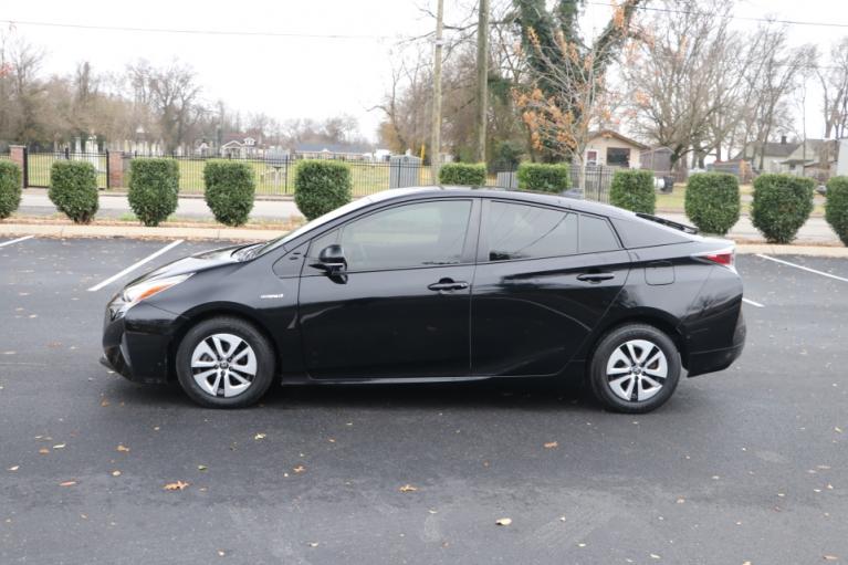 Used 2017 Toyota PRIUS THREE W/NAV for sale $12,950 at Auto Collection in Murfreesboro TN 37130 7