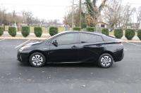 Used 2017 Toyota PRIUS THREE W/NAV for sale Sold at Auto Collection in Murfreesboro TN 37129 7