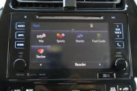 Used 2017 Toyota PRIUS THREE W/NAV for sale Sold at Auto Collection in Murfreesboro TN 37129 71