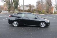 Used 2017 Toyota PRIUS THREE W/NAV for sale Sold at Auto Collection in Murfreesboro TN 37130 8