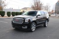 Used 2018 GMC YUKON DENALI 4WD W/Ultimate Pkg DENALI 4WD for sale Sold at Auto Collection in Murfreesboro TN 37129 2