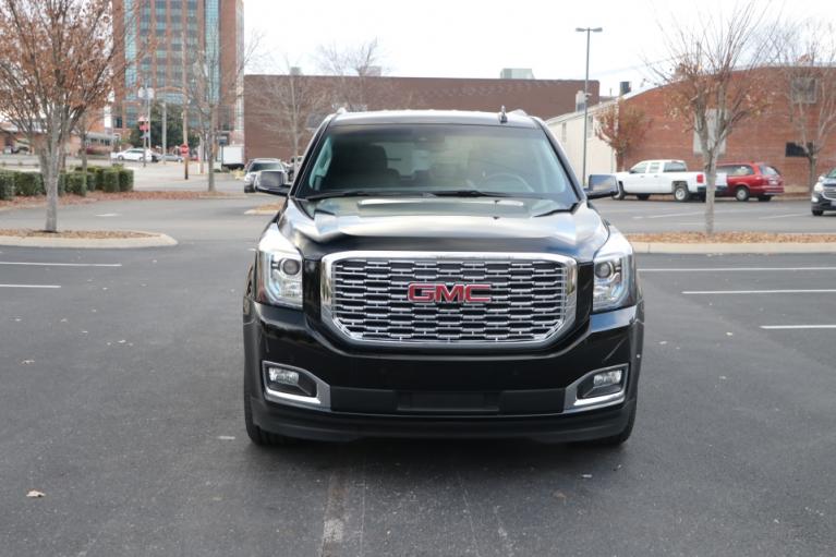 Used 2018 GMC YUKON DENALI 4WD W/Ultimate Pkg DENALI 4WD for sale Sold at Auto Collection in Murfreesboro TN 37130 5