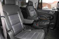 Used 2018 GMC YUKON DENALI 4WD W/Ultimate Pkg DENALI 4WD for sale Sold at Auto Collection in Murfreesboro TN 37129 50