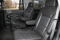 Used 2018 GMC YUKON DENALI 4WD W/Ultimate Pkg DENALI 4WD for sale Sold at Auto Collection in Murfreesboro TN 37129 57
