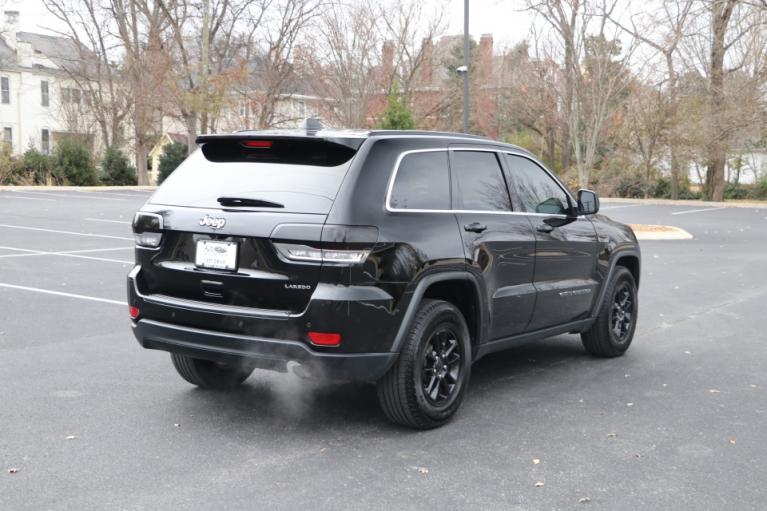 Used 2019 JEEP GRAND CHEROKEE LAREDO RWD LAREDO RWD for sale Sold at Auto Collection in Murfreesboro TN 37130 3