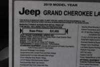 Used 2019 JEEP GRAND CHEROKEE LAREDO RWD LAREDO RWD for sale Sold at Auto Collection in Murfreesboro TN 37129 79