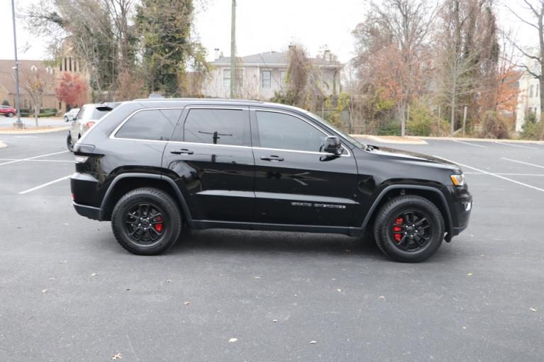 Used 2019 JEEP GRAND CHEROKEE LAREDO RWD LAREDO RWD for sale Sold at Auto Collection in Murfreesboro TN 37130 8