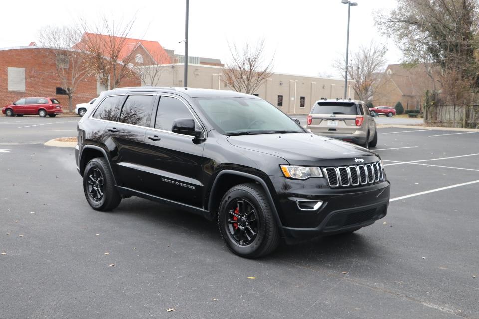 Used 2019 JEEP GRAND CHEROKEE LAREDO RWD LAREDO RWD For Sale (Sold