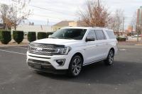 Used 2020 Ford EXPEDITION MAX KING RANCH W/NAV for sale Sold at Auto Collection in Murfreesboro TN 37130 2
