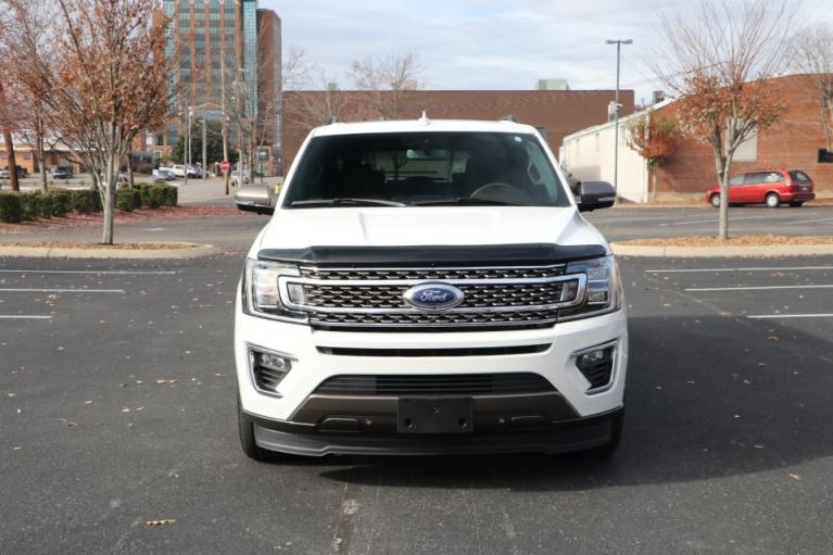 Used 2020 Ford EXPEDITION MAX KING RANCH W/NAV for sale Sold at Auto Collection in Murfreesboro TN 37130 5