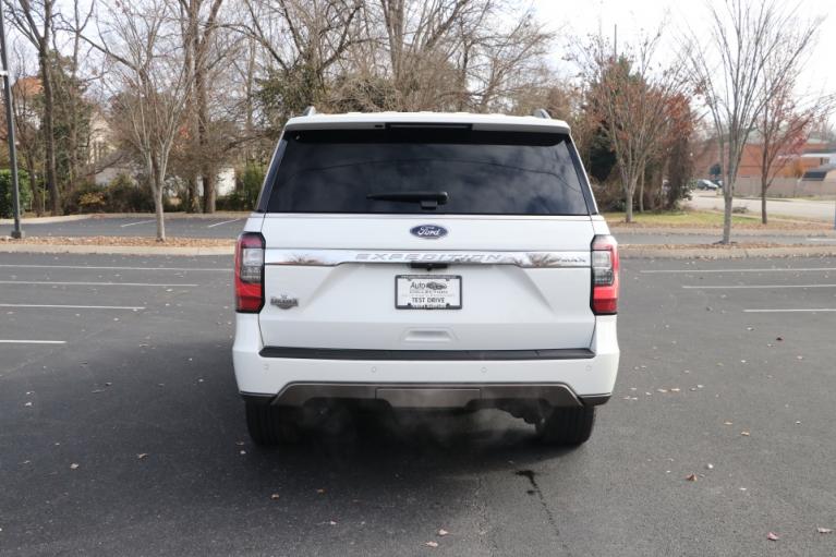 Used 2020 Ford EXPEDITION MAX KING RANCH W/NAV for sale Sold at Auto Collection in Murfreesboro TN 37130 6
