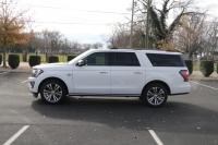 Used 2020 Ford EXPEDITION MAX KING RANCH W/NAV for sale Sold at Auto Collection in Murfreesboro TN 37129 7