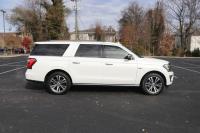 Used 2020 Ford EXPEDITION MAX KING RANCH W/NAV for sale Sold at Auto Collection in Murfreesboro TN 37129 8
