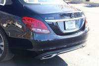 Used 2017 Mercedes-Benz C300 RWD W/PANORAMA ROOF C300 SEDAN for sale Sold at Auto Collection in Murfreesboro TN 37129 13