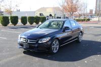 Used 2017 Mercedes-Benz C300 RWD W/PANORAMA ROOF C300 SEDAN for sale Sold at Auto Collection in Murfreesboro TN 37130 2