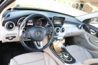 Used 2017 Mercedes-Benz C300 RWD W/PANORAMA ROOF C300 SEDAN for sale Sold at Auto Collection in Murfreesboro TN 37130 31