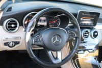 Used 2017 Mercedes-Benz C300 RWD W/PANORAMA ROOF C300 SEDAN for sale Sold at Auto Collection in Murfreesboro TN 37129 32