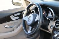 Used 2017 Mercedes-Benz C300 RWD W/PANORAMA ROOF C300 SEDAN for sale Sold at Auto Collection in Murfreesboro TN 37129 36