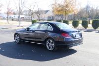 Used 2017 Mercedes-Benz C300 RWD W/PANORAMA ROOF C300 SEDAN for sale Sold at Auto Collection in Murfreesboro TN 37129 4