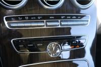 Used 2017 Mercedes-Benz C300 RWD W/PANORAMA ROOF C300 SEDAN for sale Sold at Auto Collection in Murfreesboro TN 37129 68