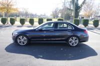 Used 2017 Mercedes-Benz C300 RWD W/PANORAMA ROOF C300 SEDAN for sale Sold at Auto Collection in Murfreesboro TN 37129 7