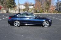 Used 2017 Mercedes-Benz C300 RWD W/PANORAMA ROOF C300 SEDAN for sale Sold at Auto Collection in Murfreesboro TN 37129 8