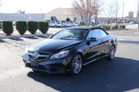 Used 2017 Mercedes-Benz E400 RWD CABRIOLET W/NAV for sale Sold at Auto Collection in Murfreesboro TN 37129 10