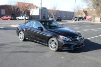Used 2017 Mercedes-Benz E400 RWD CABRIOLET W/NAV for sale Sold at Auto Collection in Murfreesboro TN 37130 12