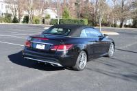 Used 2017 Mercedes-Benz E400 RWD CABRIOLET W/NAV for sale Sold at Auto Collection in Murfreesboro TN 37130 14