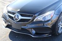 Used 2017 Mercedes-Benz E400 RWD CABRIOLET W/NAV for sale Sold at Auto Collection in Murfreesboro TN 37129 17