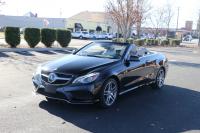 Used 2017 Mercedes-Benz E400 RWD CABRIOLET W/NAV for sale Sold at Auto Collection in Murfreesboro TN 37130 2