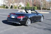 Used 2017 Mercedes-Benz E400 RWD CABRIOLET W/NAV for sale Sold at Auto Collection in Murfreesboro TN 37130 3