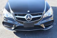 Used 2017 Mercedes-Benz E400 RWD CABRIOLET W/NAV for sale Sold at Auto Collection in Murfreesboro TN 37129 35