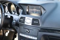 Used 2017 Mercedes-Benz E400 RWD CABRIOLET W/NAV for sale Sold at Auto Collection in Murfreesboro TN 37129 47