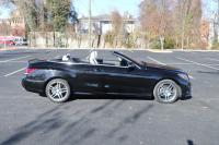 Used 2017 Mercedes-Benz E400 RWD CABRIOLET W/NAV for sale Sold at Auto Collection in Murfreesboro TN 37129 8