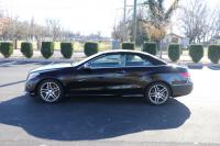 Used 2017 Mercedes-Benz E400 RWD CABRIOLET W/NAV for sale Sold at Auto Collection in Murfreesboro TN 37129 9